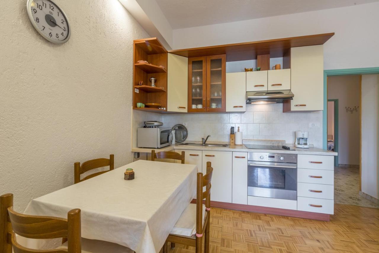 Apartments With A Parking Space Kukci, Porec - 7166 Nova Vas  ภายนอก รูปภาพ