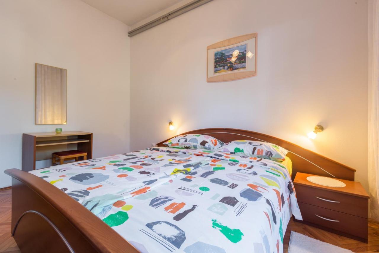 Apartments With A Parking Space Kukci, Porec - 7166 Nova Vas  ภายนอก รูปภาพ